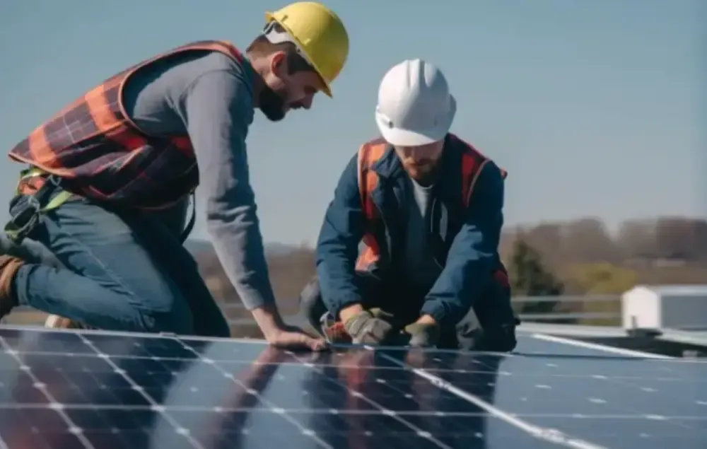 Avalon Miner Solar and Renewable Energy