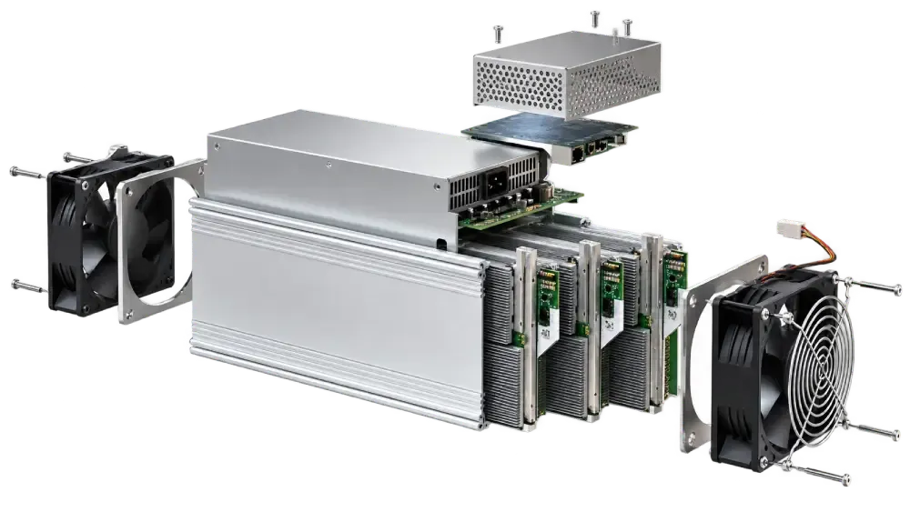 Custom Mining Solutions