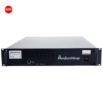 Avalon Miner A1566HA 500T — 1 1 product image