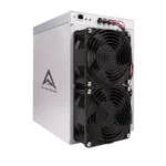 A15Pro-221T ASIC miner primary product view