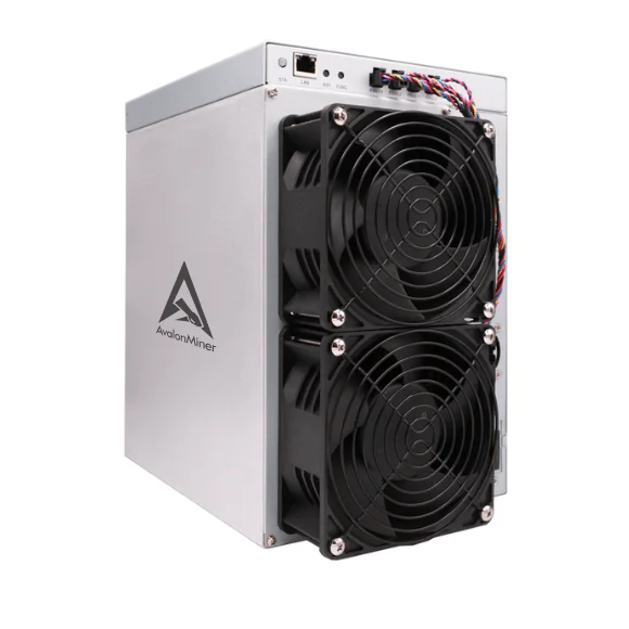 A15Pro-221T ASIC miner primary product view