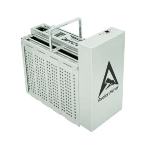 Avalon Miner A1366I-128T Immersion Cooling