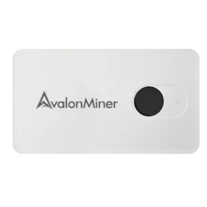Avalon Miner Nano 3 series