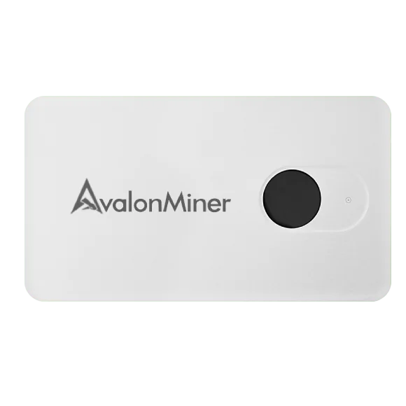 Nano 3S ASIC miner primary product view