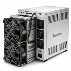 Avalon Miner X1 Monero