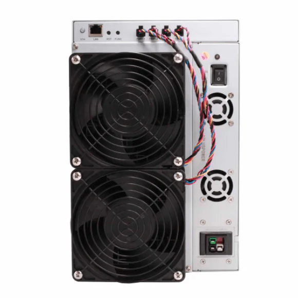 Avalon Miner A15Pro+ 240T — 2 2 additional product view 1