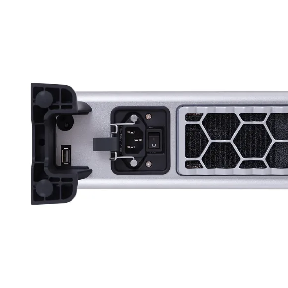 Avalon Miner Mini 3 For Home — 3 4 additional product view 2