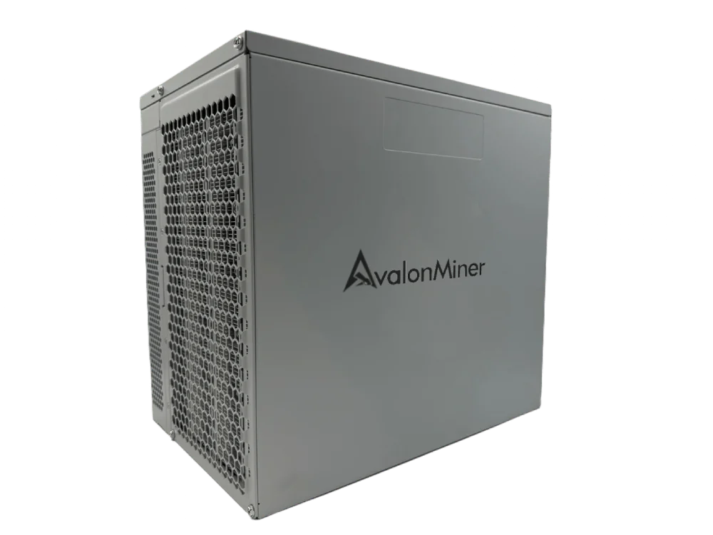 Avalon Miner A16XP 300T — 3 additional product view 2