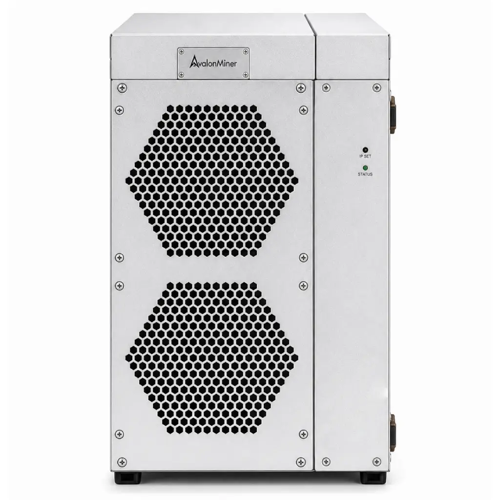Avalon Miner X1 Monero — 3m additional product view 2