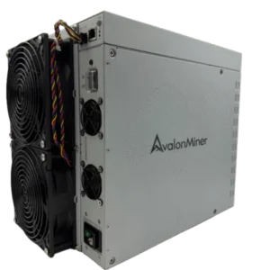 Avalon Miner A16XP-300T