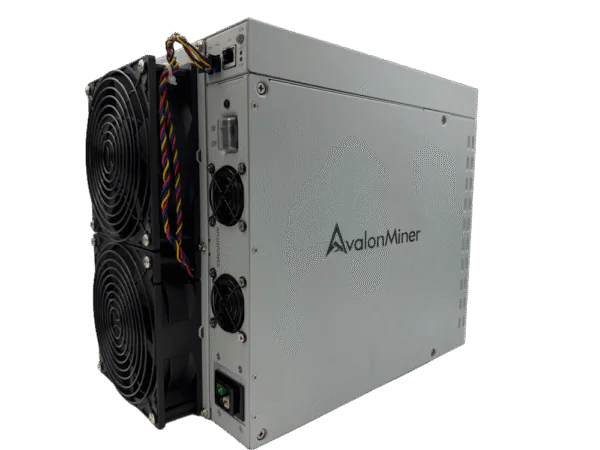 A16XP-300T ASIC miner primary product view