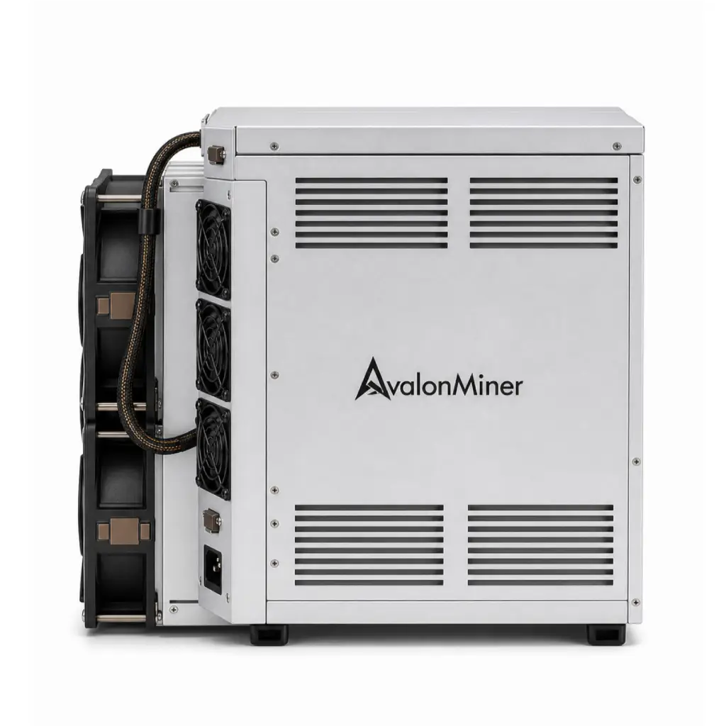 Avalon Miner X1 Monero — 4m additional product view 3