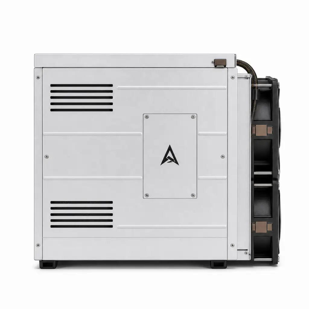 Avalon Miner X1 Monero — 5m additional product view 4