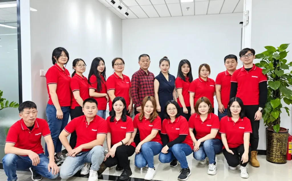 Avalon Miner Hardware Design & Assembly Team